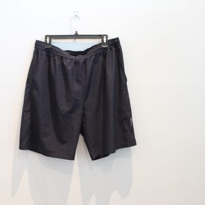 Balance Collection Deep Blue Dry fit Shorts